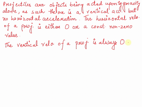 which-of-the-following-statements-isare-true-the-vertical-velocity-of-a-projectile-at-the-apex-of-its-trajectory-is-always-zero-the-horizontal-velocity-of-a-projectile-at-the-apex-of-its-tra-11913