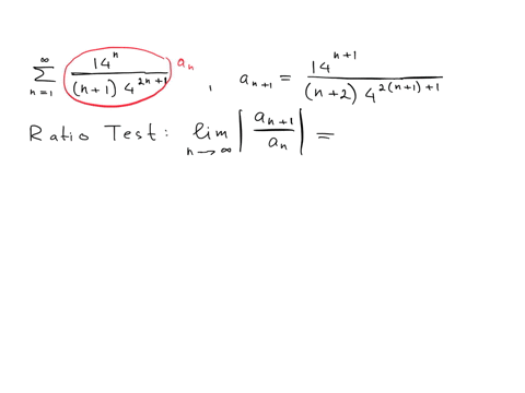 use-the-ratio-test-to-determine-whether-the-series-is-convergent-or-divergent-4