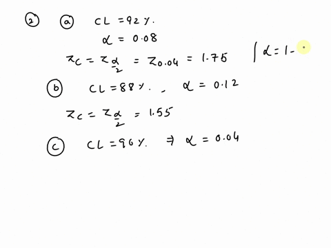 question-2-3-pts-determine-the-critical-value-za2-that-corresponds-to-the-following-levels-of-confidence-round-each-z-score-to-the-hundredths-place-a-92-question-3-2-pts-a-survey-of-700-non-16764