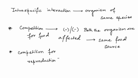 name-the-two-types-of-intraspecific-interactions-and-one-type-of-inter-specific-interaction-and-give-an-example-for-each-30822
