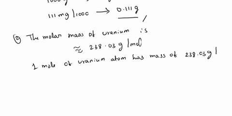 the-mass-of-a-single-uranium-atom-is-470x10-22-grams-how-many-uranium-atoms-would-there-be-in-111-milligrams-of-uranium-66134