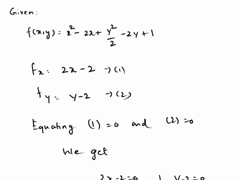 let-fy-x2-2ry-_-2y1-2-find-the-local-minimum-points-local-maximum-points-and-saddle-points-of-f-47306