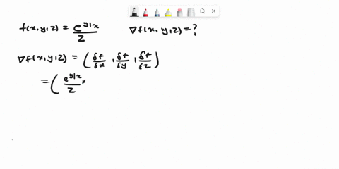 calculate-the-gradient-function-vf-xy2-for-fxy2-2-and-evaluate-it-at-the-point-201-63222