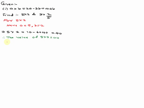 9if-a-b-2a-3b-4ab-find-the-values-of-5-2-and-32-10-if-a-ba2-2b-and-a-b-b2-_-b-find-2-3-4-37336