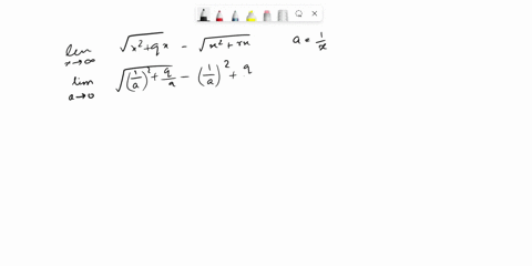 find-the-limit-q-and-represent-arbitrary-real-numbers-if-you-need-to-use-or-enter-infinity-or-infinity-hitt-00432
