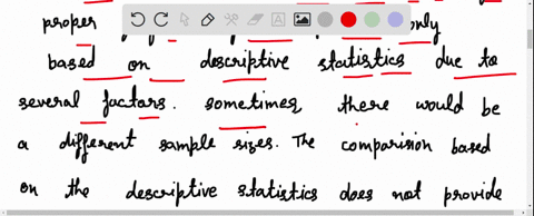 when-comparing-means-why-is-it-important-to-perform-a-t-test-rather-than-just-looking-at-the-differences-in-the-descriptive-statistics-how-would-you-explain-this-to-a-policymaker-89263