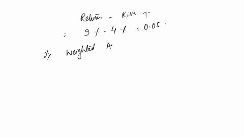 suppose-you-are-the-money-manager-of-a-418-million-investment-fund-the-fund-consists-of-four-stocks-with-the-following-investments-and-betas-problem-807-portfolio-required-return-question-5-34374
