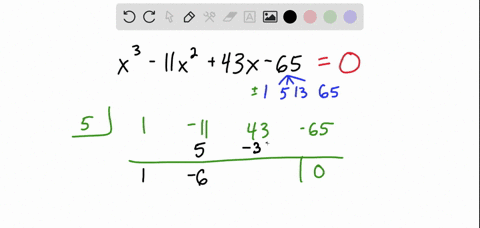 find-all-the-complex-zeros-of-the-following-polynomial-function-write-f-in-factored-form-x3-11x-43x-65-the-complex-zeros-are-use-the-complex-zeros-to-factor-f-16084