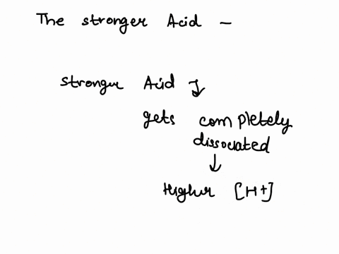 the-stronger-the-acid-then-which-of-the-following-is-true-the-stronger-the-conjugate-base-the-weaker-the-conjugate-base-the-higher-the-ph-07504
