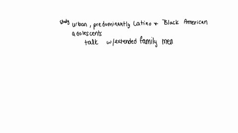 in-a-recent-study-of-urban-predominantly-latino-and-black-american-adolescents-talk-with-extended-family-members-about-sexual-was-linked-to-adolescents-having-fewer-sexual-partners-while-tal-16513