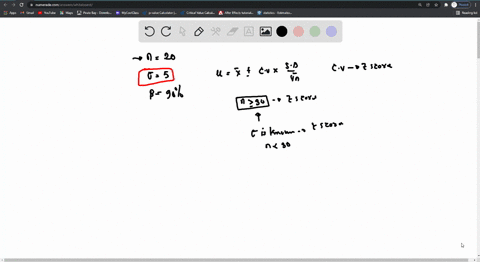 q1-for-a-sample-of-size-20-taken-from-a-normally-distributed-population-with-standard-deviation-equal-to-5-a-90-confidence-interval-for-the-population-mean-would-require-the-use-of-a-t-1328-79087