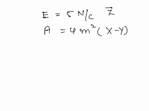 2-calculate-the-magnitude-of-the-flux-of-a-constant-electric-field-of-500-nc-in-the-z-directionthrough-a-rectangle-with-area-400-m2-in-the-xy-plane-32416