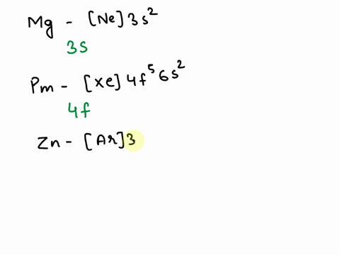 when-wriling-complete-electron-configuration-you-write-the-filled-sublevels-order-first-and-then-if-there-is-partially-filled-sublevel-you-write-last-in-the-sequence-you-can-identily-the-las-84742