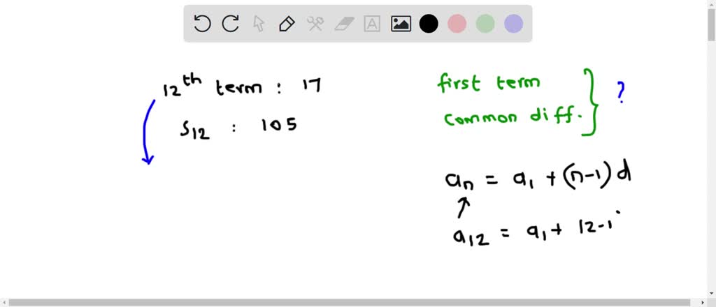 SOLVED: A circle is divided into 5 sectors in such a way that the ...