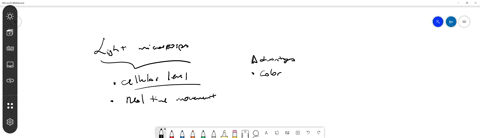 in-what-situation-or-situations-would-the-use-of-a-light-microscope-be-ideal-why-a-a-light-microscope-is-used-to-view-the-details-of-the-surface-of-a-cell-as-it-cannot-be-viewed-in-detail-by-the-tra-2