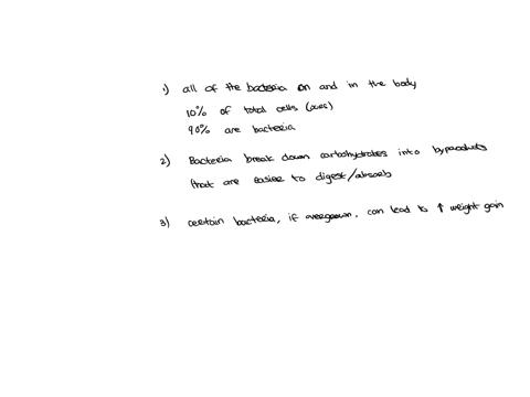 1-explain-how-the-human-body-could-be-considered-90-prokaryotic-2-how-do-bacteria-enable-a-baby-to-extract-nutrition-from-the-mothers-milk-see-the-paper-and-be-very-specific-about-the-enzyme-08562