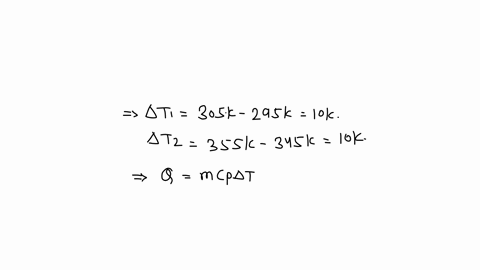 4-45c-is-the-energy-required-to-heat-air-from-295-to-305-k-the-same-as-the-energy-required-to-heat-it-from-345-to-355-k-assume-the-pressure-remains-constant-in-both-cases