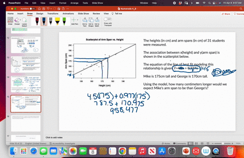 the-heights-in-cm-and-arm-spans-in-cm-of-31-students-were-measured-the-association-between-xheight-and-yarm-span-is-shown-in-the-scatterplot-below-the-equation-of-the-line-of-best-fit-modeli-64492
