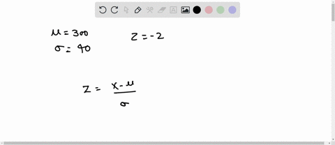 a-data-set-has-a-mean-of-300-and-a-standard-deviation-of-40-what-value-would-have-a-z-score-of-z-2-68967