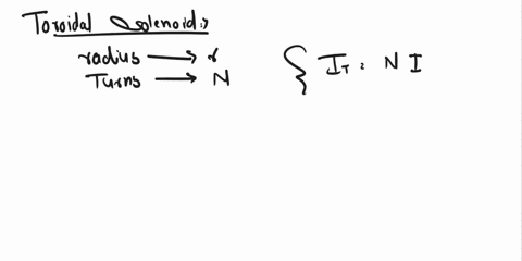 problem-4-consider-toroidal-solenoid-shown-below-a-using-amperes-law-derive-the-equation-for-the-magentic-field-inside-the-coil-b-what-number-of-turns-will-create-magnetic-field-of-bou-37510-12551