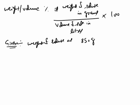 one-liter-of-simple-syrup-contains-850-g-of-sucrose-and-450-ml-of-water-what-is-its-wv-concentration-nearest-no-units-one-liter-of-simple-syrup-contains-850-g-of-sucrose-and-450-ml-of-water-78014