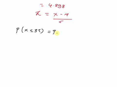 assume-that-x-is-binomial-random-variable-with-n-100-and-p-04-use-normal-approximation-to-find-each-of-the-following-probabilities-px-37-b-p35xs45-px240-px-37-round-to-four-decimal-places-as-34498