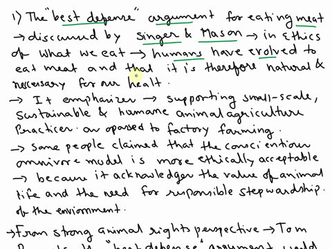 in-the-ethics-of-what-we-eat-singer-and-mason-discuss-the-conscientious-omnivore-and-the-best-defense-for-eating-meat-an-argument-attributed-to-writers-such-as-michael-pollan-briefly-describ-81359