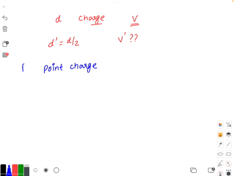 at-distance-d-from-charge-the-electric-potential-is-v-what-would-be-the-electric-potential-distance-d2-from-the-same-charge-select-one-0-a-4v-0-b-8v-0-c-v2-0-d-va-0-e-2v-72363