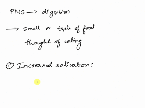 explain-the-stimulus-for-and-response-of-the-parasympathetic-nervous-system-in-digestion-75025