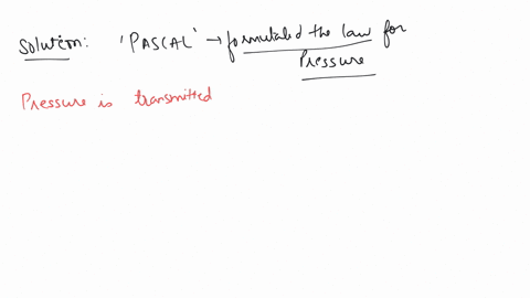 give-pascals-law-and-its-applications