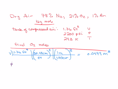 dry-air-consists-of-approximately-78-nitrogen-21-oxygen-and-1-argon-by-mole-with-trace-amounts-of-other-gases-a-tank-of-compressed-dry-airhas-a-volume-of-176-cubic-feet-at-a-gauge-pressure-o-86765