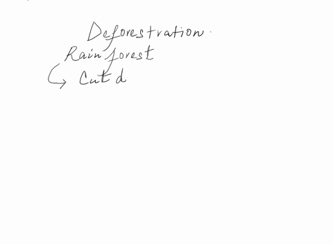 if-trees-are-removed-from-rainforest-what-happens-to-amount-of-water-and-oxygen-03304