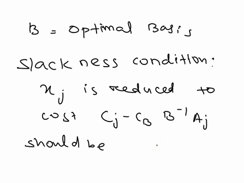 6-consider-the-linear-programming-problem-max-2-ctx-st-ax-b-x-0-where-a-is-an-m-x-n-matrix-of-rank-m-suppose-that-an-optimal-solution-with-the-optimal-basis-b-is-at-hand-further-suppose-that-05121