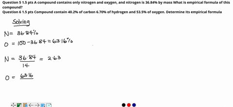 a-compound-is-247-calcium-12-hydrogen-148-carbon-and-593-oxygen-write-the-empirical-formula-please-answerrrrrrr-96701