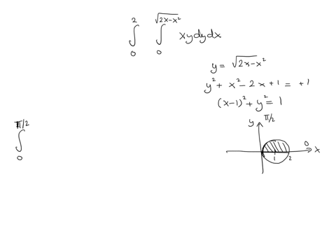 evaluate-the-double-integral-by-changing-to-polar-coordinates-wdydx-75212