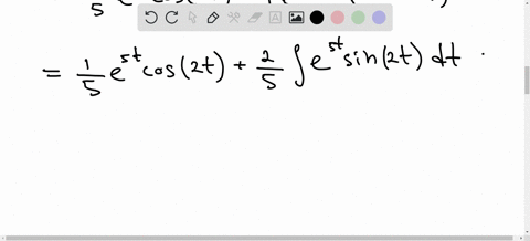 solve-the-initial-value-problem-dxdt-5xcos2t-with-x04-97065