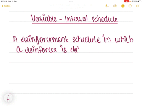 indicate-which-of-the-following-schedules-of-reinforcement-is-being-used-for-each-example-variable-8-93546