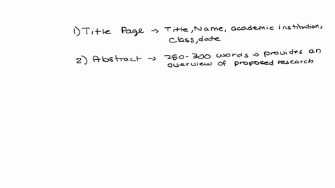 how-to-write-the-research-proposal-outline-and-explain-the-important-elements-of-a-research-proposal-68167