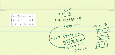 solve-the-system-of-linear-equations-2