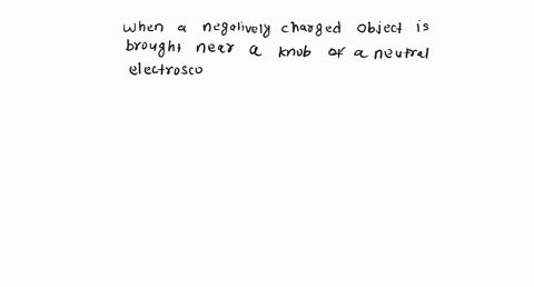2-when-a-negatively-charged-object-comes-into-contact-with-the-metal-knob-at-the-top-of-a-neutral-metal-leaf-electroscope-the-two-leaves-which-normally-hang-straight-down-move-apart-explain-63666