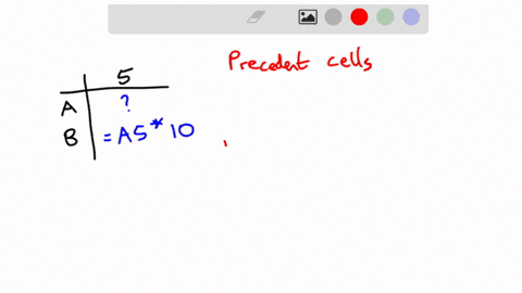 cell-b5-contains-the-formula-a510-cell-a5-is-a-dependent-cell-for-cell-b5-true-false-48388