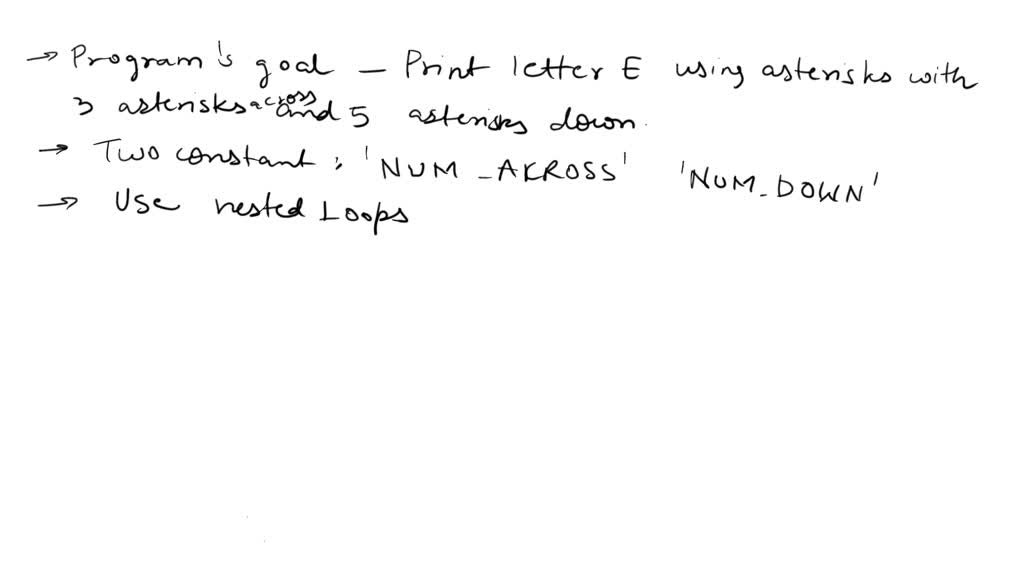 SOLVED: Here was the initial task: Follow these steps: Create a new ... image.