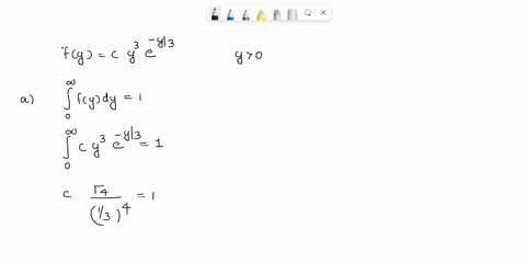 suppose-that-y-has-probability-density-function-avews-y-0-fy-y-0-where-c-0-is-a-constant-a-find-the-constant-b-find-ele-y-31097