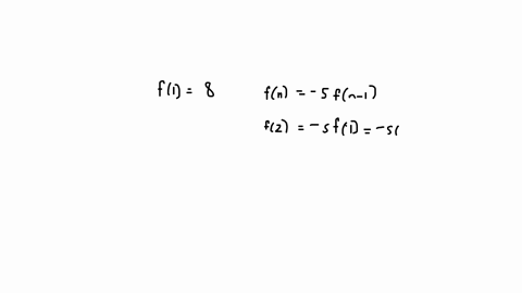 if-f1-8-and-fn-5fn-1-then-find-the-value-of-f6-45394