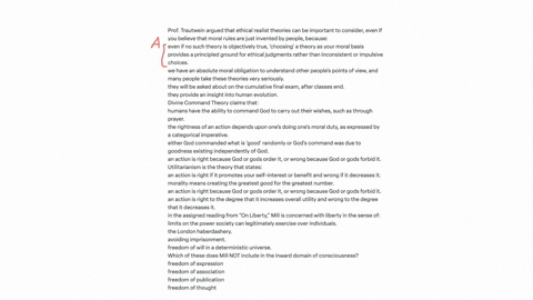 prof-trautwein-argued-that-ethical-realist-theories-can-be-important-to-consider-even-if-you-believe-that-moral-rules-are-just-invented-by-people-because-even-if-no-such-theory-is-objectivel-10224
