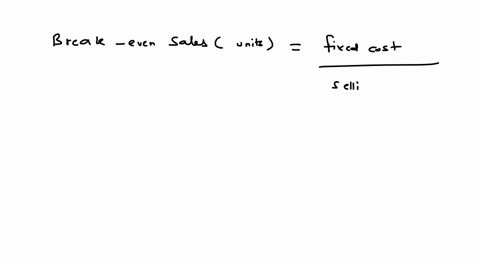 if-kaden-companys-fixed-costs-are-46800-the-unit-selling-price-is-42-and-the-unit-variable-costs-are-24-what-is-the-break-even-sales-units-a2400-b2600-c1114-d1950-49058