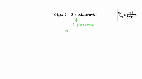 how-many-6-person-committees-can-be-formed-out-of-a-class-of-21-students-in-how-many-ways-can-a-6-person-committe-be-chosen-48626