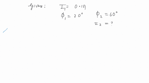 in-a-tangent-galvanometer-a-current-of-01-a-produces-a-deflection-of-30o-the-current-required-to-produce-a-deflection-of-60o-is