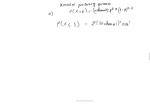 we-know-that-6-of-students-major-in-accounting-what-is-the-probability-that-in-a-random-sample-of-30-students-you-will-have-at-most-3-accounting-majors-round-to-two-decimal-places-we-know-th-52043