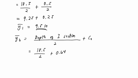 the-cross-section-of-a-steel-beam-is-constructed-of-a-mathrmw-18-times-71-wide-flange-section-with-a-03929